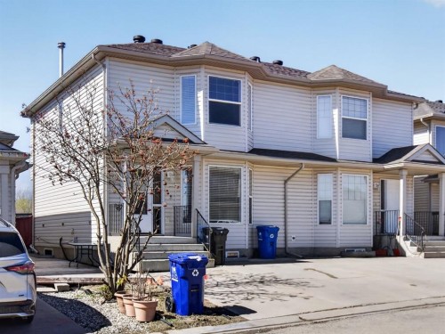 108 Kodiak Crescent, Fort Mcmurray, AB - Outdoor