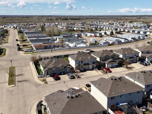 108 Kodiak Crescent, Fort Mcmurray, AB - Outdoor With View