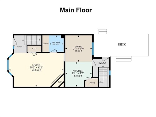 108 Kodiak Crescent, Fort Mcmurray, AB - Other