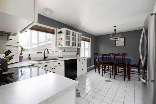 6 Harris Crescent, Fort Mcmurray, AB - Indoor