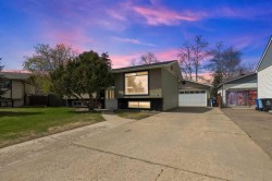 6 Harris Crescent Fort Mcmurray, AB T9H 1N3