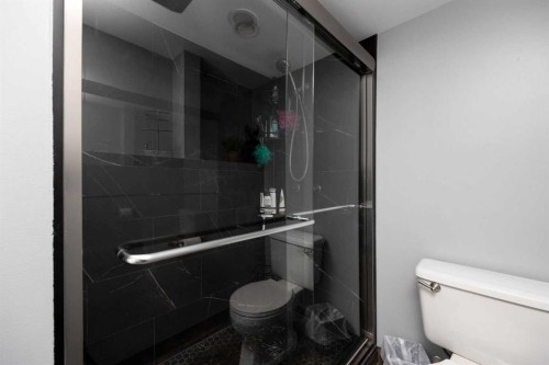 6 Harris Crescent, Fort Mcmurray, AB - Indoor Photo Showing Bathroom