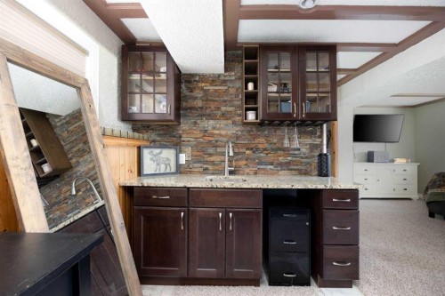 6 Harris Crescent, Fort Mcmurray, AB - Indoor