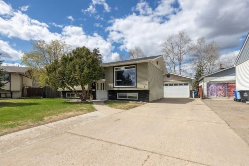 6 Harris Crescent, Fort Mcmurray, AB - Outdoor