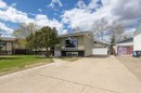 6 Harris Crescent, Fort Mcmurray, AB  - Outdoor 