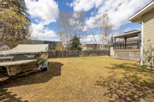 6 Harris Crescent, Fort Mcmurray, AB - Outdoor