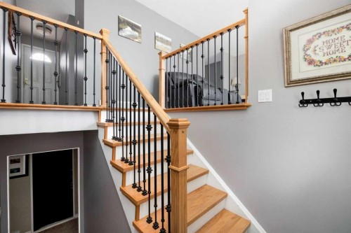 6 Harris Crescent, Fort Mcmurray, AB - Indoor Photo Showing Other Room