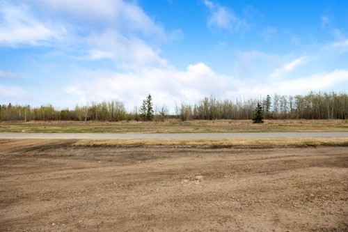 212 Gregoire Crescent, Fort Mcmurray, AB - Outdoor With View