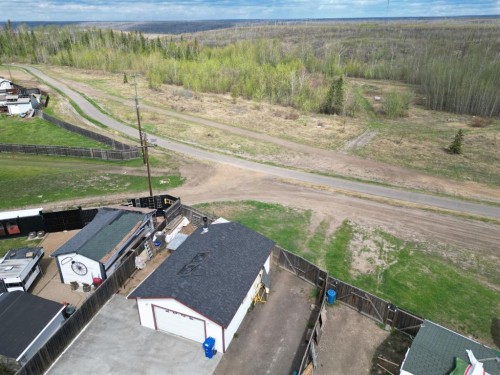212 Gregoire Crescent, Fort Mcmurray, AB - Outdoor With View
