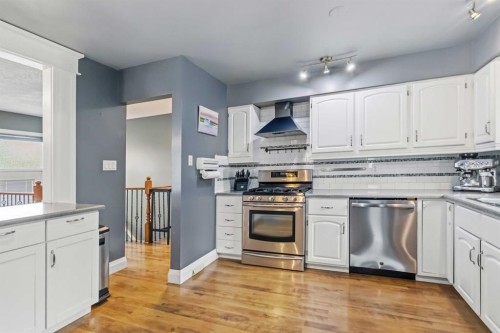 108 Ermine Crescent, Fort Mcmurray, AB 