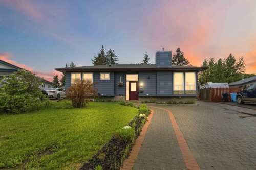 108 Ermine Crescent, Fort Mcmurray, AB 