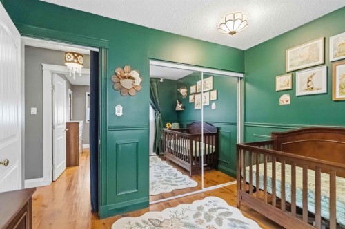 108 Ermine Crescent, Fort Mcmurray, AB 