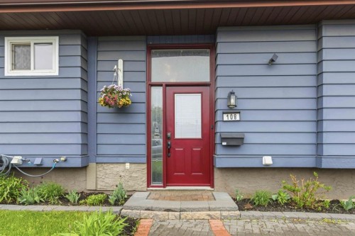 108 Ermine Crescent, Fort Mcmurray, AB 