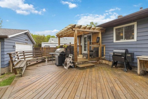 108 Ermine Crescent, Fort Mcmurray, AB 