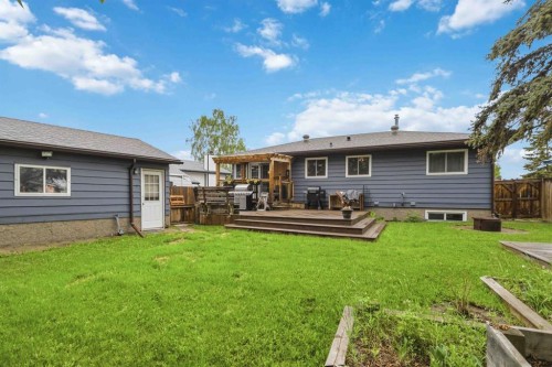 108 Ermine Crescent, Fort Mcmurray, AB 