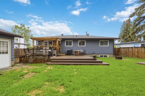 108 Ermine Crescent, Fort Mcmurray, AB 