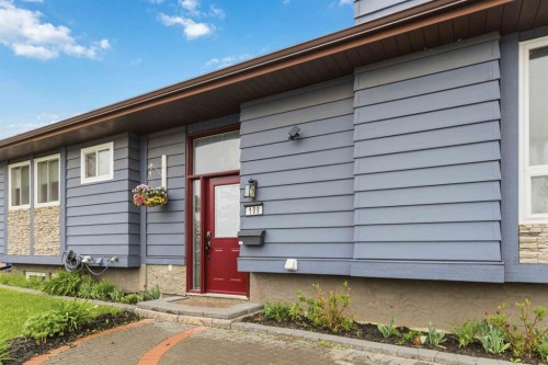 108 Ermine Crescent, Fort Mcmurray, AB 