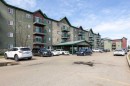 2112-200 Lougheed Drive, Fort Mcmurray, AB  - Outdoor With Facade 