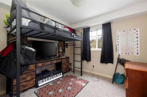 2112-200 Lougheed Drive, Fort Mcmurray, AB - Indoor