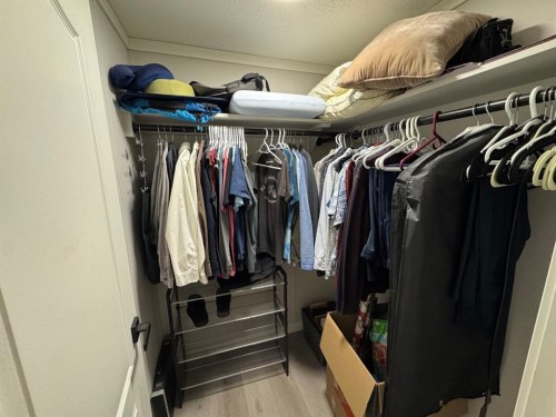 208 Mitchell Drive, Fort Mcmurray, AB - Indoor With Storage