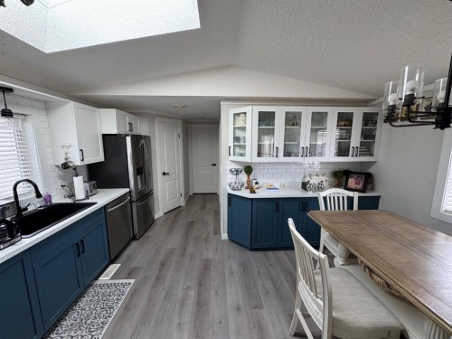 208 Mitchell Drive, Fort Mcmurray, AB - Indoor