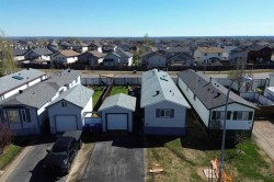 117 McKinlay Crescent Fort Mcmurray, AB T9K 2M6