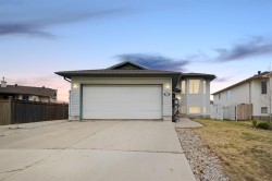 216 Eglert Drive Fort Mcmurray, AB T9K 1V2