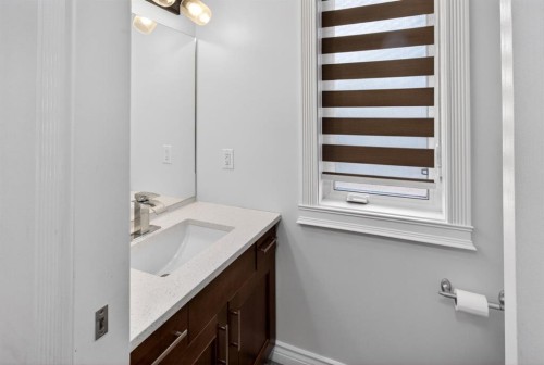 128 Juniper Street, Fort Mcmurray, AB - Indoor Photo Showing Other Room