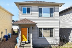 128 Juniper Street Fort Mcmurray, AB T9K 0M8