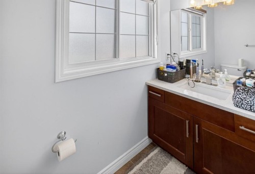 128 Juniper Street, Fort Mcmurray, AB - Indoor