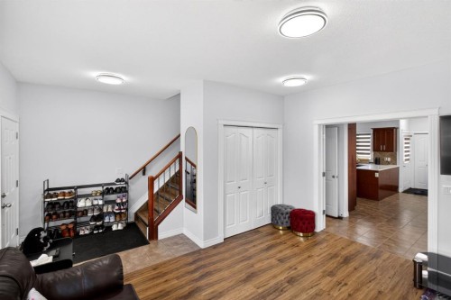 128 Juniper Street, Fort Mcmurray, AB - Indoor