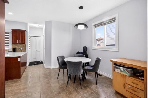 128 Juniper Street, Fort Mcmurray, AB - Indoor