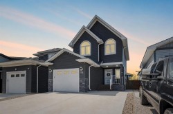 113 Airmont Court Fort Mcmurray, AB T9J 1G1