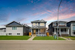 220 Warren Way Fort Mcmurray, AB T9H 5H9