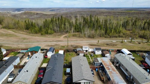 192 Grandview Crescent, Fort Mcmurray, AB - Outdoor With View