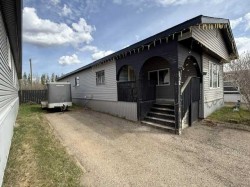 192 Grandview Crescent Fort Mcmurray, AB T9H 4X8