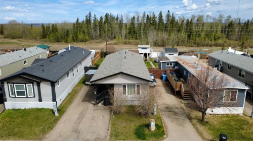 192 Grandview Crescent, Fort Mcmurray, AB - Outdoor