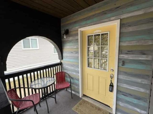 192 Grandview Crescent, Fort Mcmurray, AB - Outdoor With Exterior