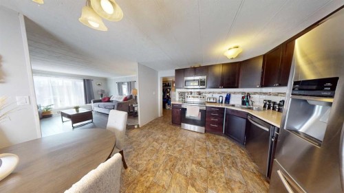 192 Grandview Crescent, Fort Mcmurray, AB - Indoor