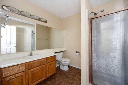 233 Bacon Place, Fort Mcmurray, AB - Indoor Photo Showing Bathroom