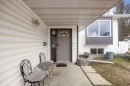 233 Bacon Place, Fort Mcmurray, AB  - Outdoor With Exterior 