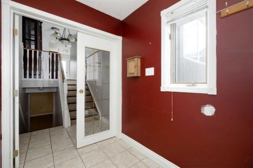 233 Bacon Place, Fort Mcmurray, AB - Indoor Photo Showing Other Room