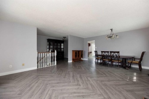 233 Bacon Place, Fort Mcmurray, AB - Indoor