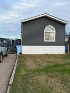 130 Couture Lane Fort Mcmurray, AB T9K 1X3