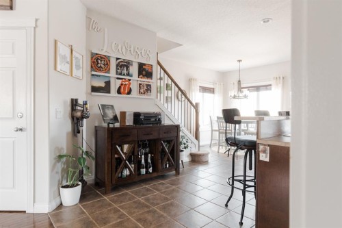 128 Coyote Crescent, Fort Mcmurray, AB - Indoor Photo Showing Other Room