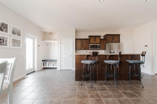 128 Coyote Crescent, Fort Mcmurray, AB - Indoor Photo Showing Other Room