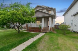 128 Coyote Crescent Fort Mcmurray, AB T9K 0C7