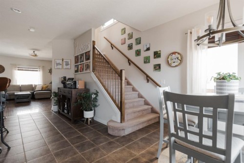 128 Coyote Crescent, Fort Mcmurray, AB - Indoor Photo Showing Other Room