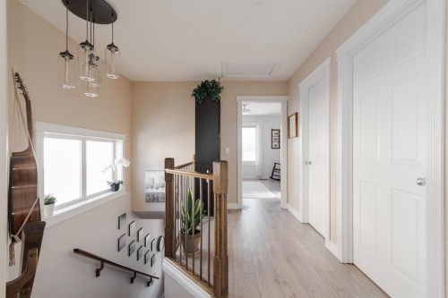 128 Coyote Crescent, Fort Mcmurray, AB - Indoor Photo Showing Other Room