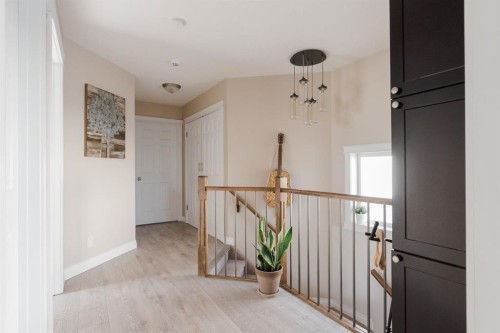 128 Coyote Crescent, Fort Mcmurray, AB - Indoor Photo Showing Other Room